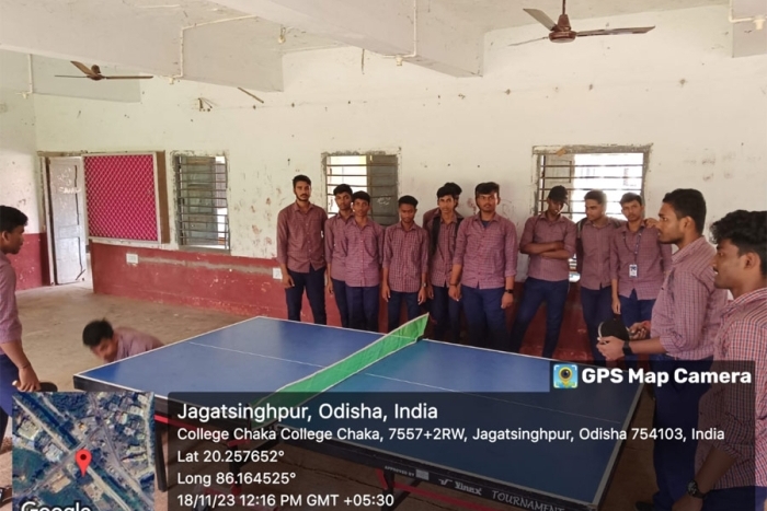 IYDP & NUA-O Programme 2023